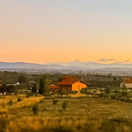 Vila Da Laje - Onde A Natureza O Envolve - Serra Da Estrela โอลีเวราดวสปิตาล ภายนอก รูปภาพ