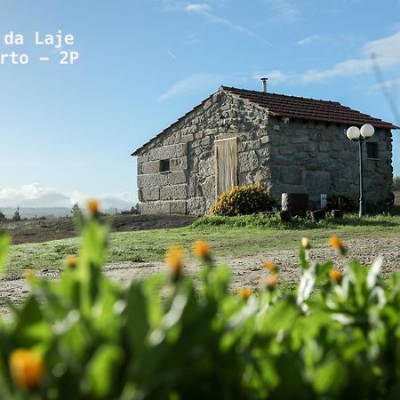 Vila Da Laje - Onde A Natureza O Envolve - Serra Da Estrela โอลีเวราดวสปิตาล ภายนอก รูปภาพ