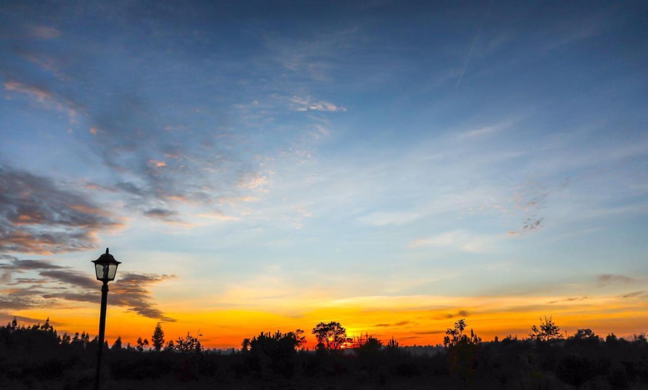 Vila Da Laje - Onde A Natureza O Envolve - Serra Da Estrela โอลีเวราดวสปิตาล ภายนอก รูปภาพ