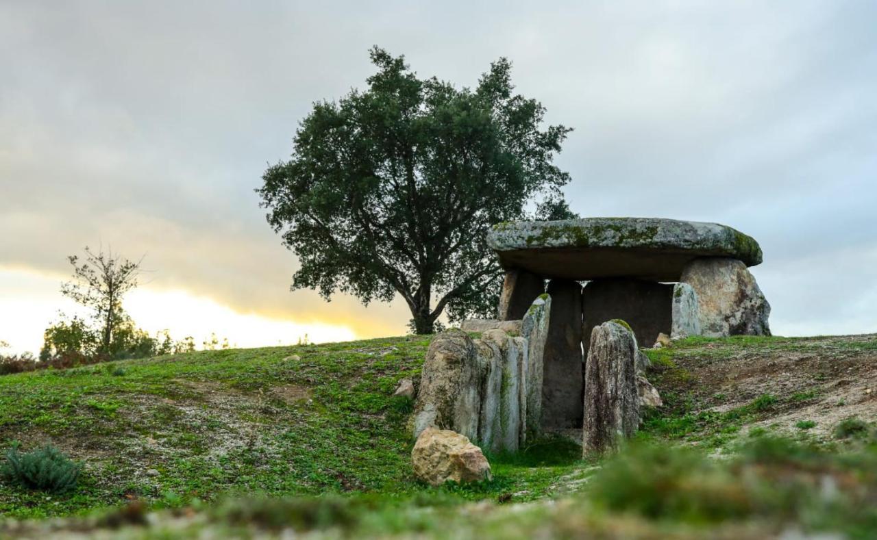 Vila Da Laje - Onde A Natureza O Envolve - Serra Da Estrela โอลีเวราดวสปิตาล ภายนอก รูปภาพ