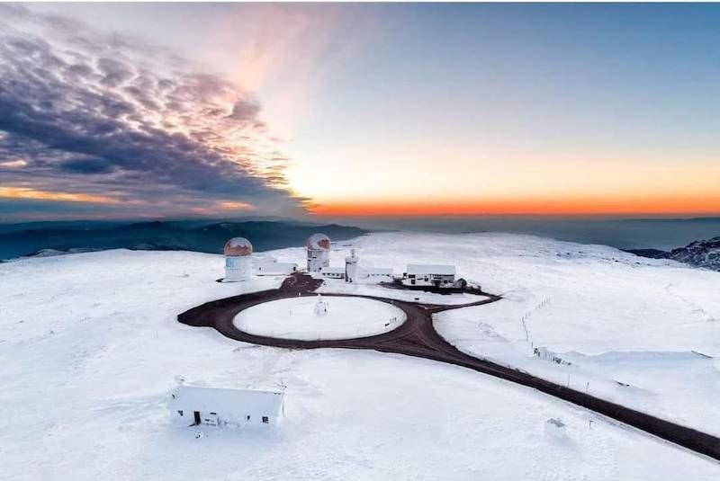 Vila Da Laje - Onde A Natureza O Envolve - Serra Da Estrela โอลีเวราดวสปิตาล ภายนอก รูปภาพ